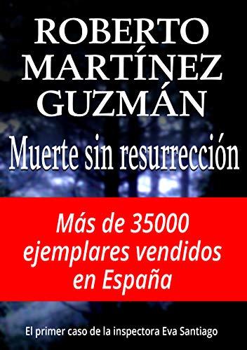 Book Muerte sin resurrección