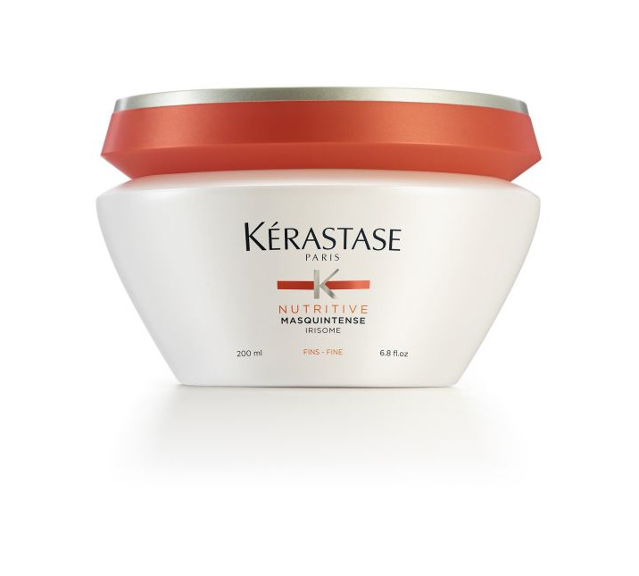 Beauty Kerastase Resistance Therapiste Mascarilla Capilar