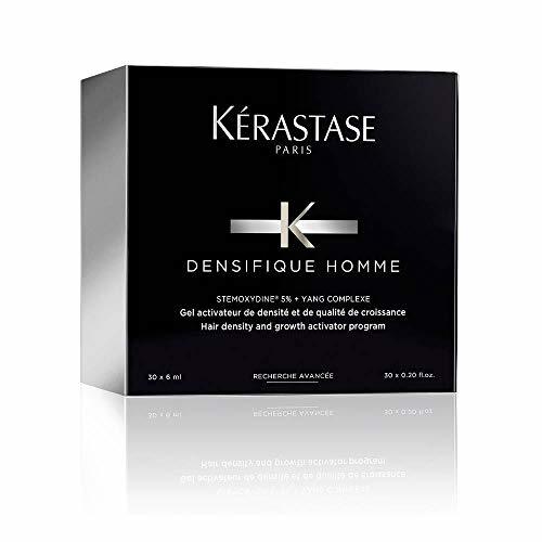 Product Kerastase Densifique Homme Treatment 30 X