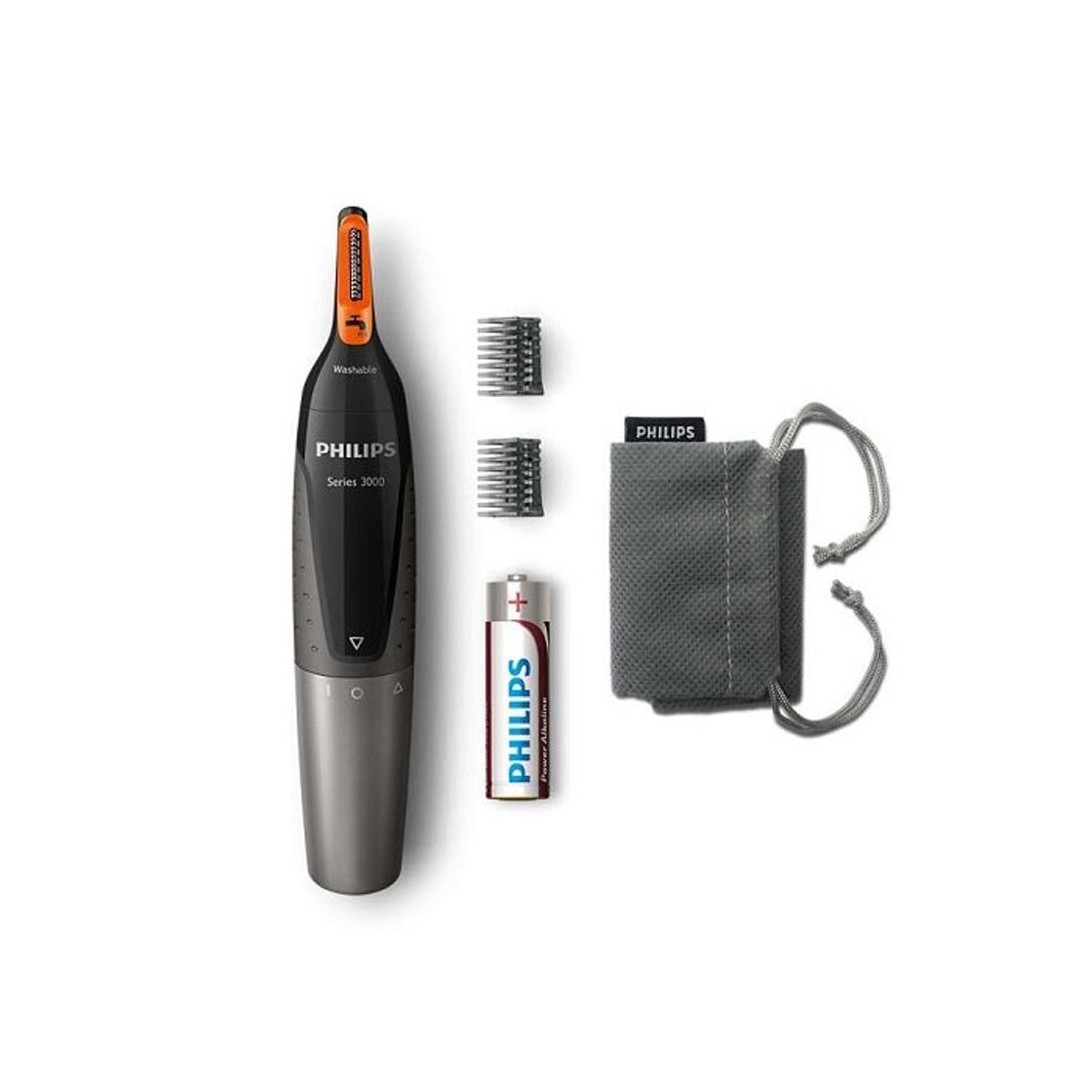 Social Philips NT3160/10 - Recortador de vello