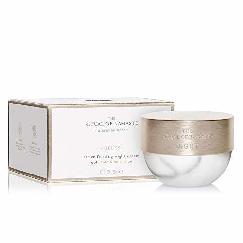 Products RITUALS The Ritual of Namasté Crema de noche reafirmante activa