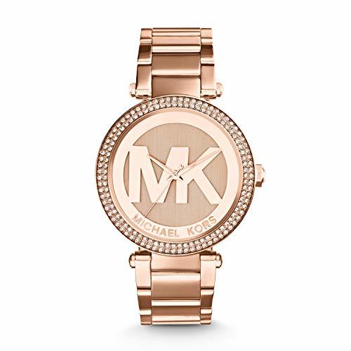 Fashion Reloj Michael Kors para Mujer MK5865