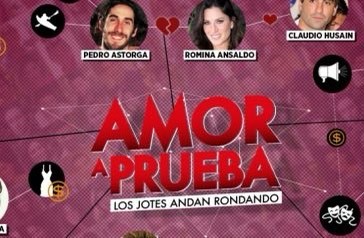 Amor a prueba capitulo 32 completo - YouTube