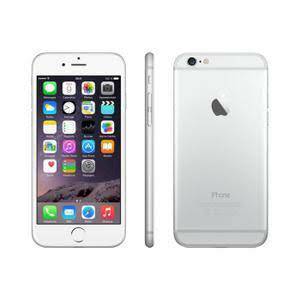 Fashion iPhone 6 blanco