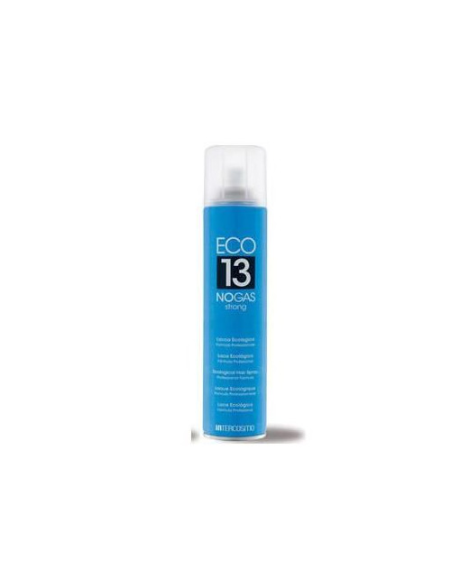 Products INTERCOSMO ECO 13 LACA Fijación Fuerte SIN GAS 300 ml