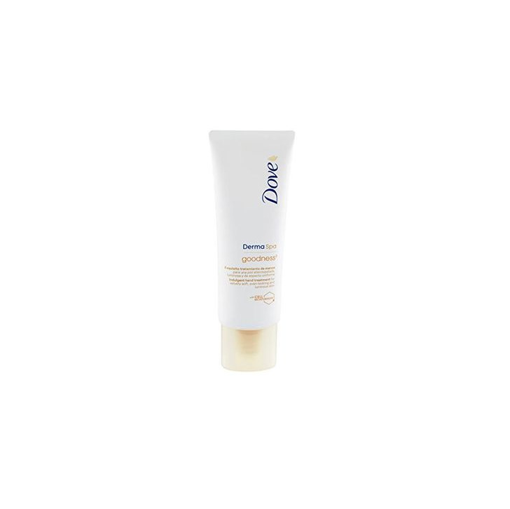 Products Dove Goodness3 Crema Hidratante