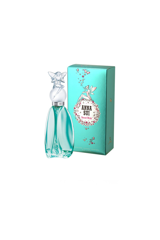 Products Anna Sui Secret Wish 