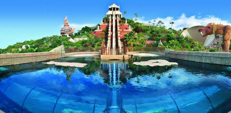 Place Siam Park