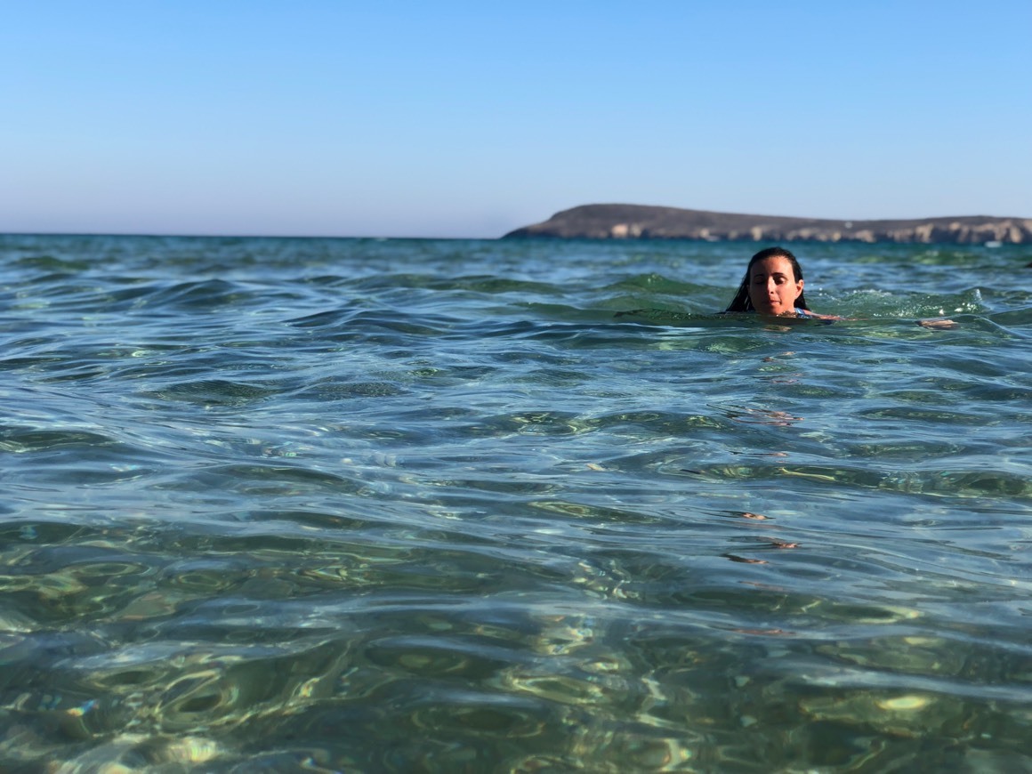 Place Paros