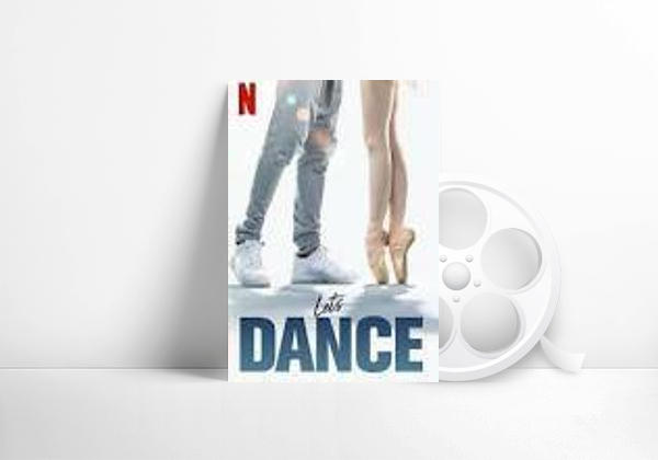 Movie Let's Dance