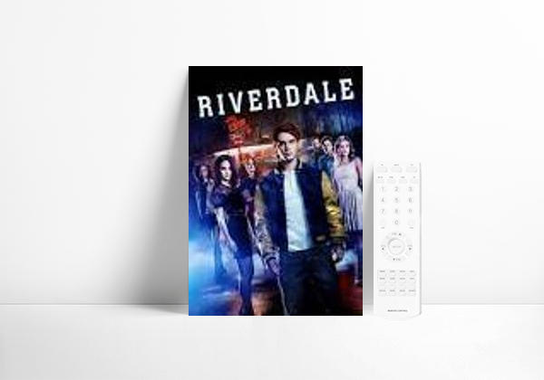 Serie Riverdale