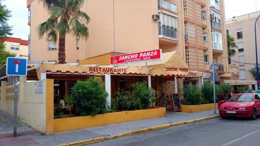 Restaurante Sancho Panza