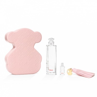 Product Estuche tous eau de toilette