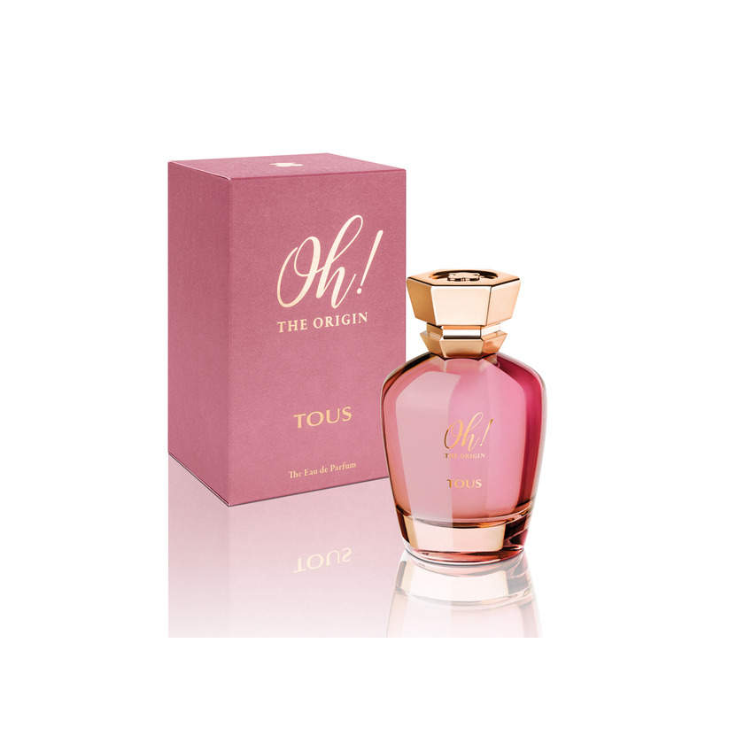 Product Tous Oh de Origin Eau de Parfum