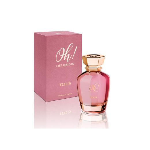 Tous Oh de Origin Eau de Parfum