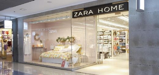 Zara home