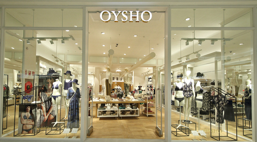 Place Oysho