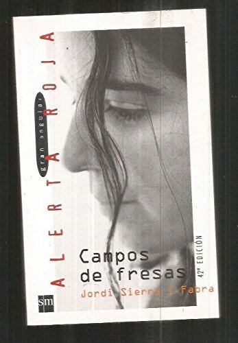 Book Campos de fresas