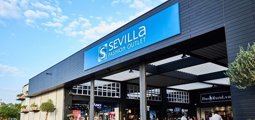 Sevilla Fashion Outlet