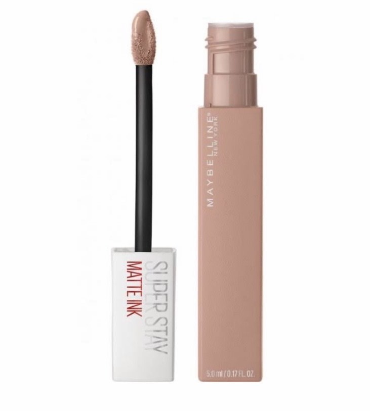 Producto Pintalabios maybelline color piel