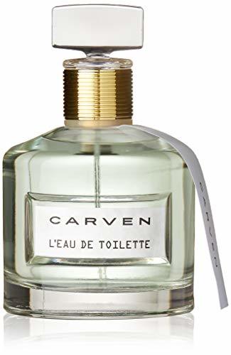 Beauty Carven