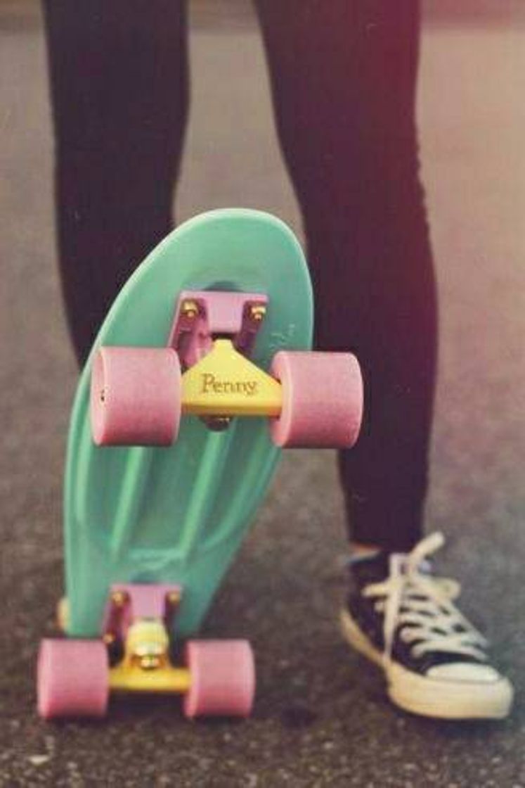 Moda Skate