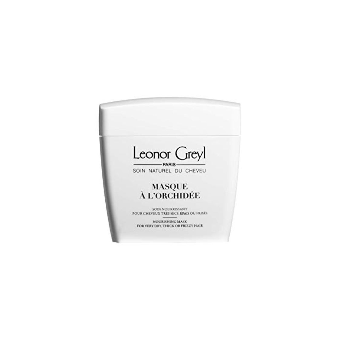 Products Leonorgreyl L Grey Masque À L'Orchidée 200Ml