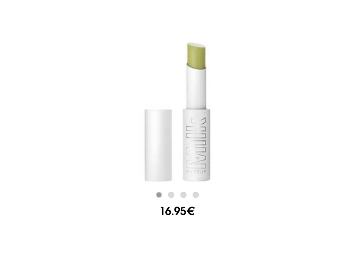 Producto Bálsamo labial 