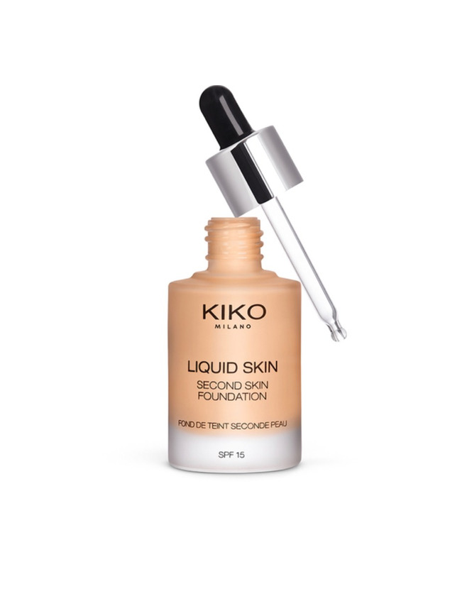 Producto Kiko Liquid Skin