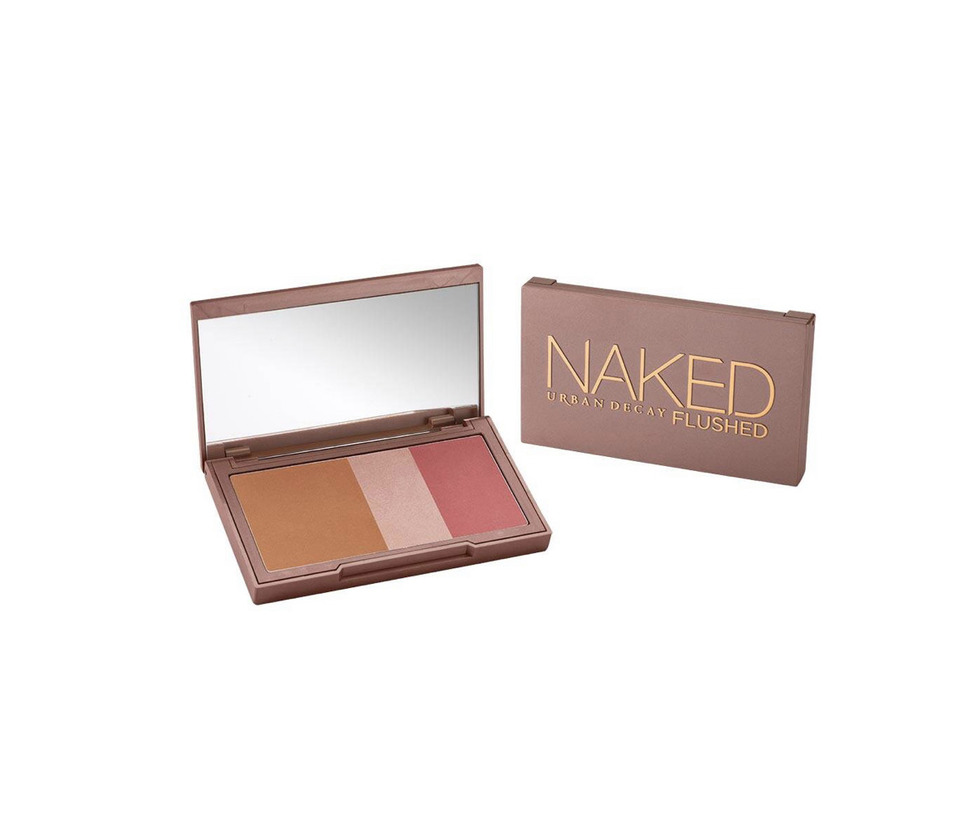 Producto NAKED FLUSHED 