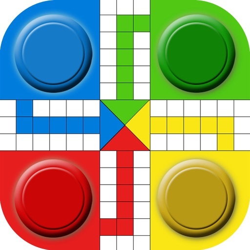 Aplicaciones Happy Ludo