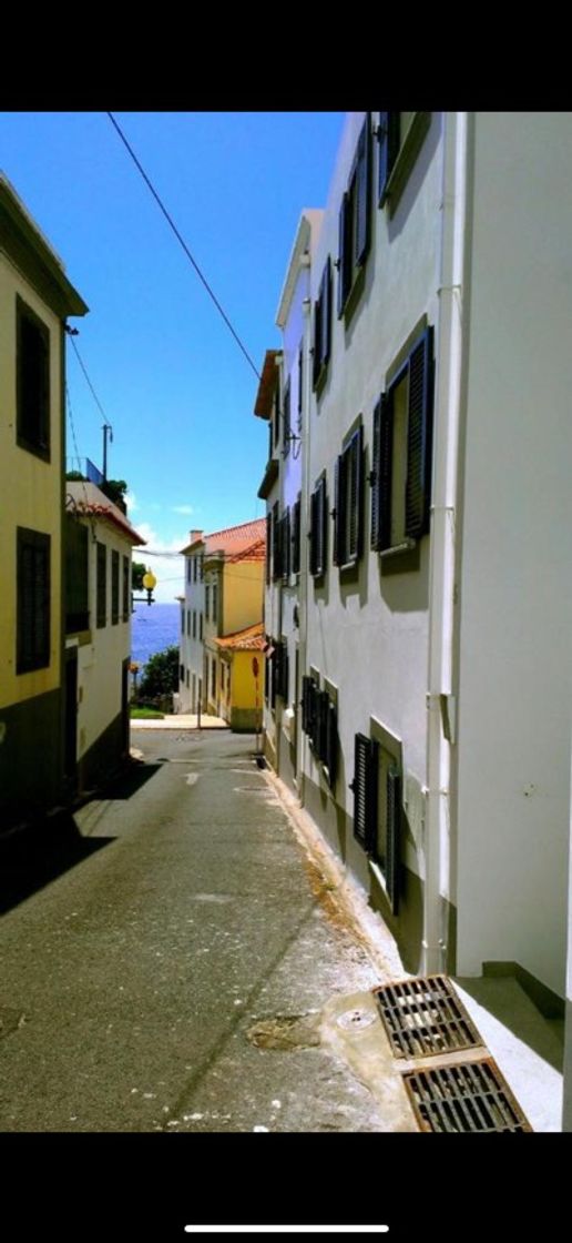 Place Apartments Madeira Old Town