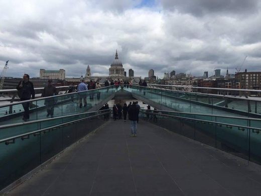 Tower Bridge