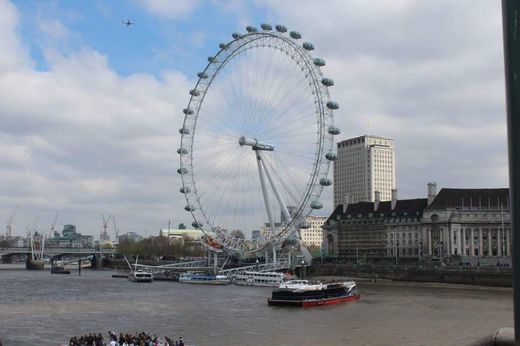 London Eye