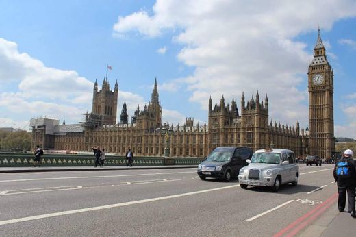 Palace of Westminster