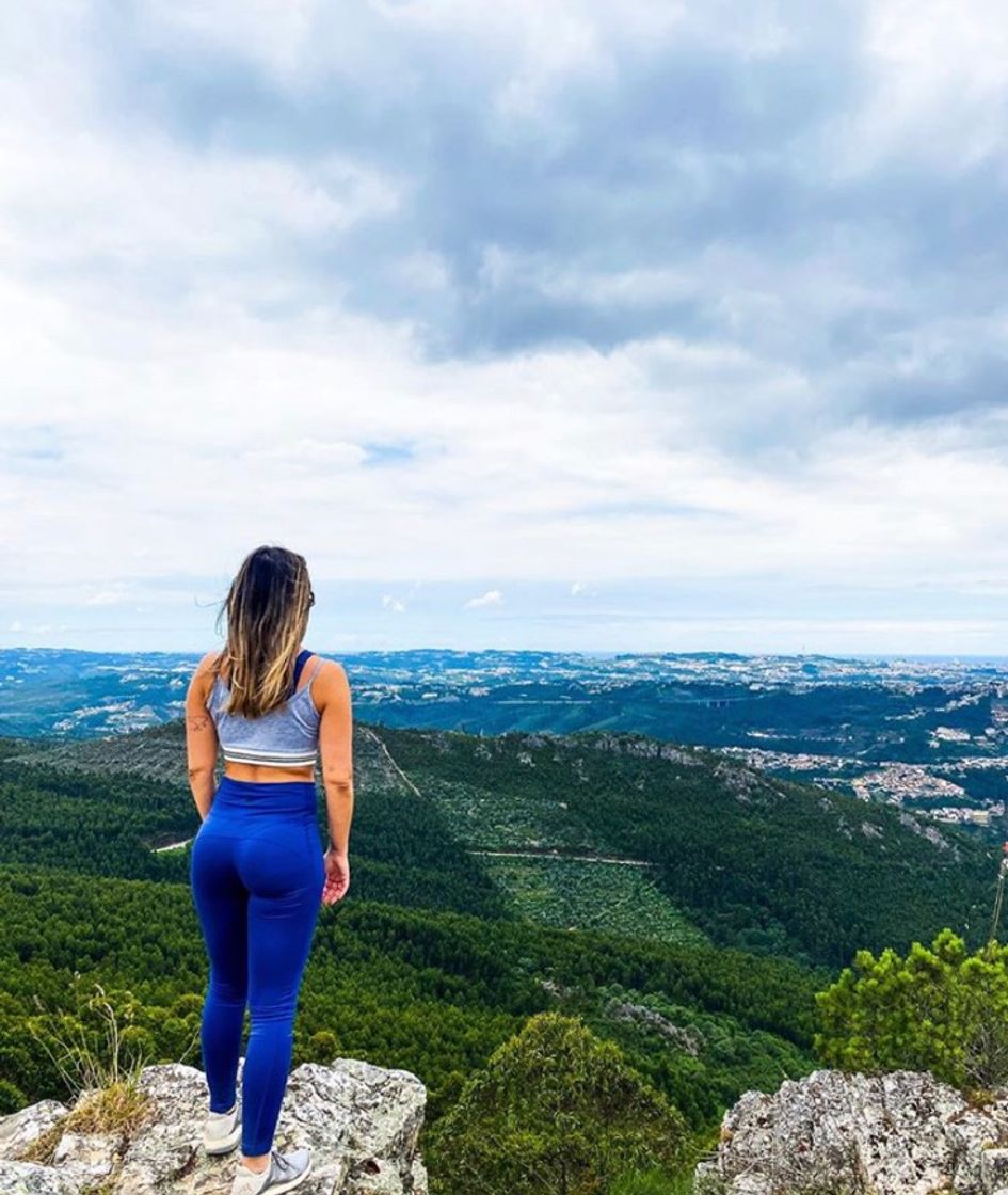 Lugares Serra de Pias