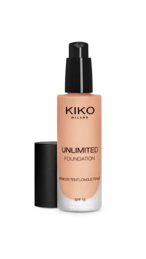 Producto Kiko Milano