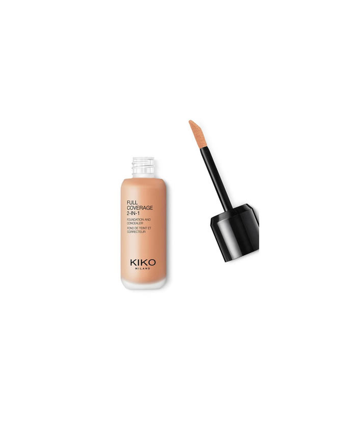 Producto Kiko milano 