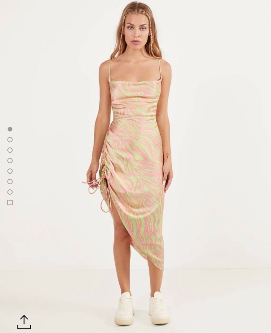 Product Vestido Bershka 