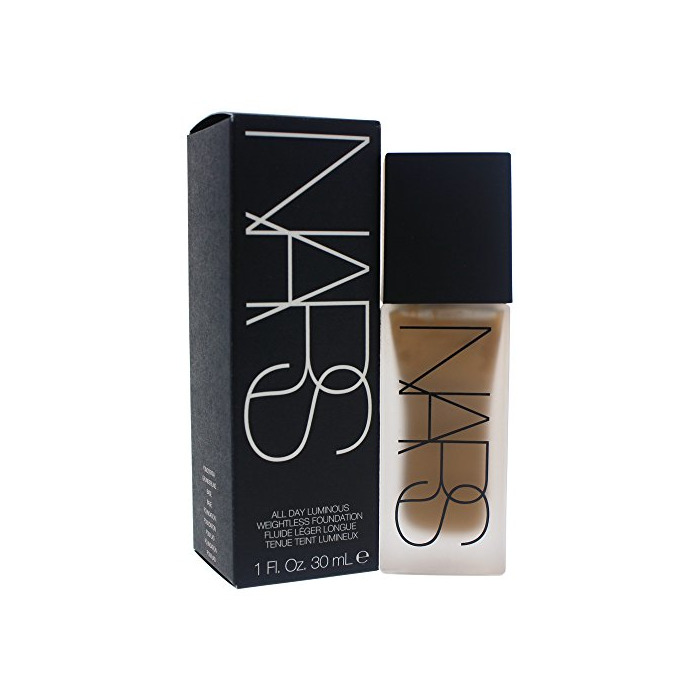 Belleza Nars