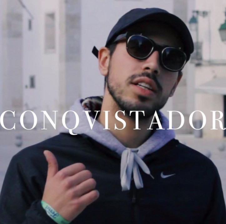 Music Palazzi - Conqvistador