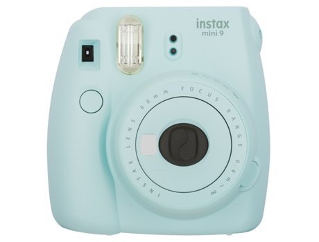 Social Instax Mini 9