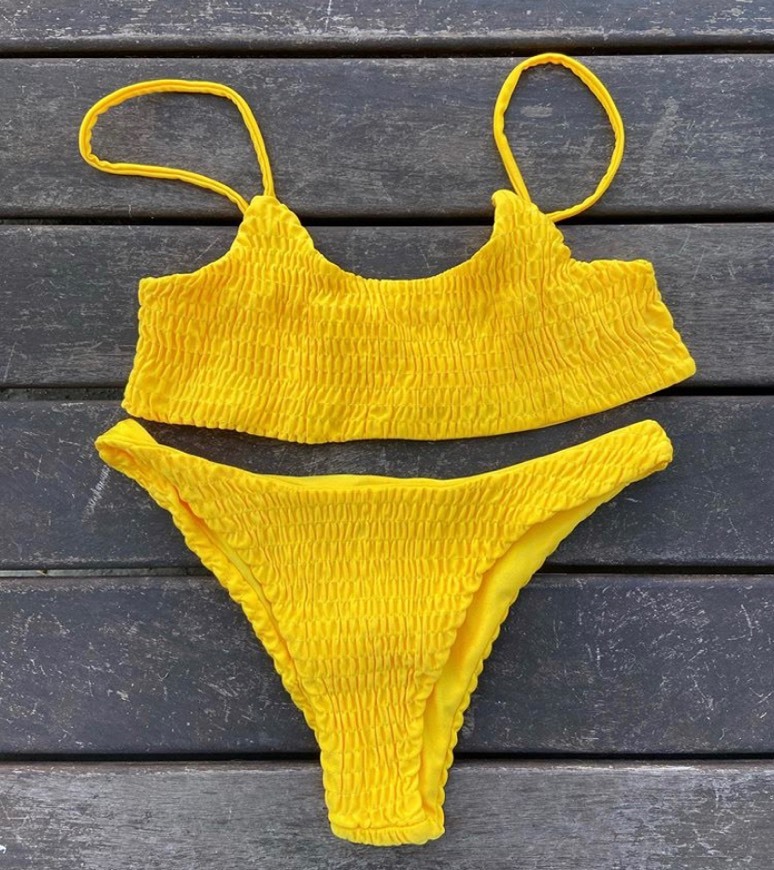 Moda Bikini