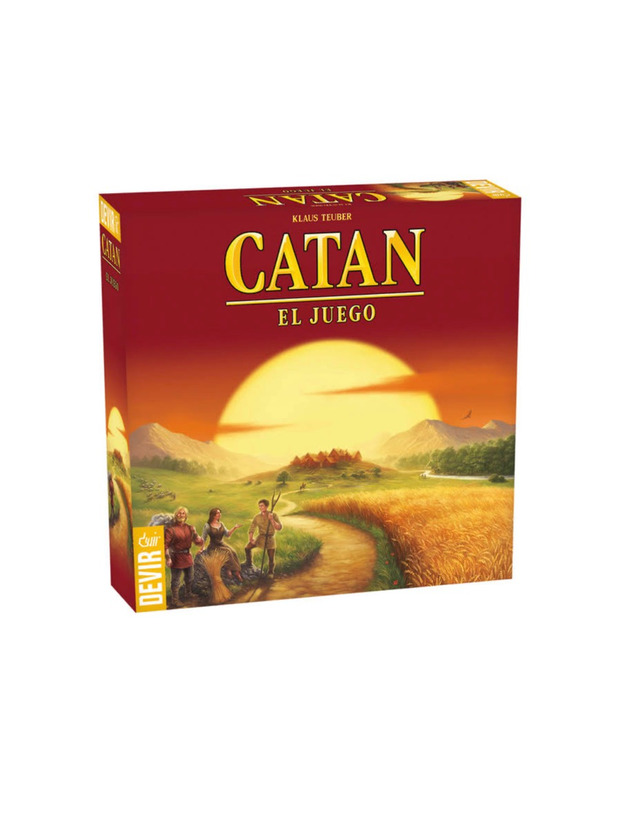 Producto CATAN 