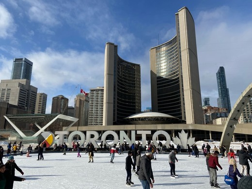 Nathan Phillips Square