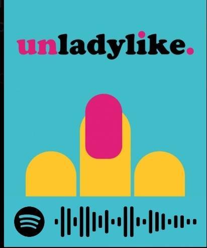 Moda Unladylike Podcast