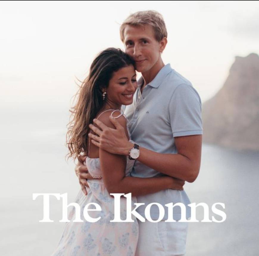 Moda The ikons