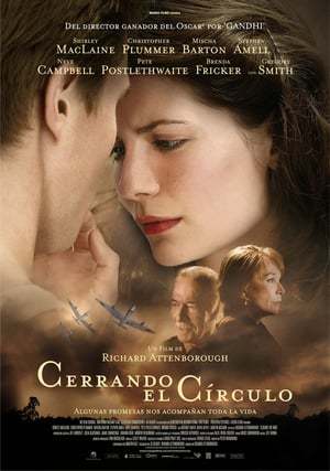 Movie Cerrando el círculo