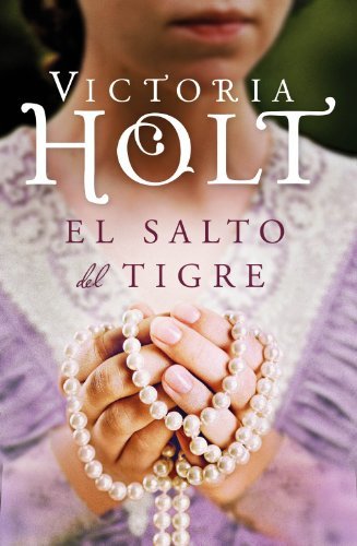 Libro El salto del tigre