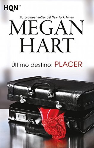 Libro Último destino: placer